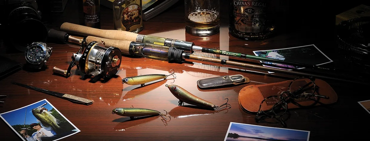 Japón GH46FS 51FS 4g 5g, trucha de corriente mínana sumergida - imagen 3