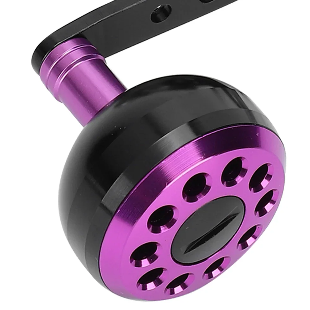 Carrete de Baitcasting 6 + 1BB, relación 8,0:1, pantalla Digital con contador de línea, sistema de carga Solar, aparejos de rueda de pesca de mar de alta velocidad - imagen 5