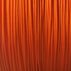 Hilo Trenzado UHMWPE 280kg Manga Poliéster para pesca