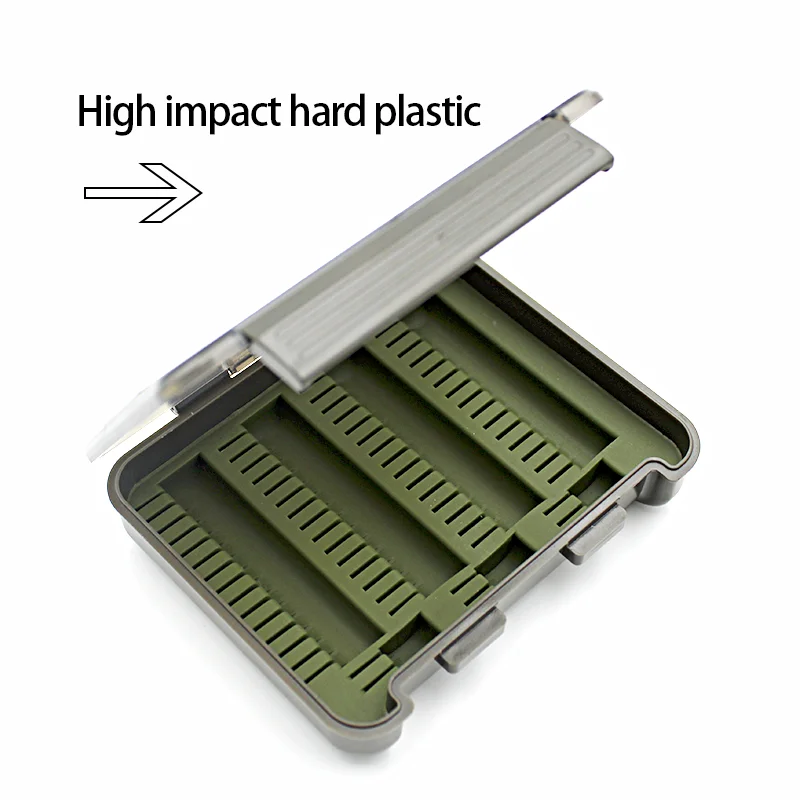 Caja Organizadora Anzuelos PTFE Carpa - imagen 3