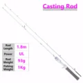UL Casting Rod 1.8m