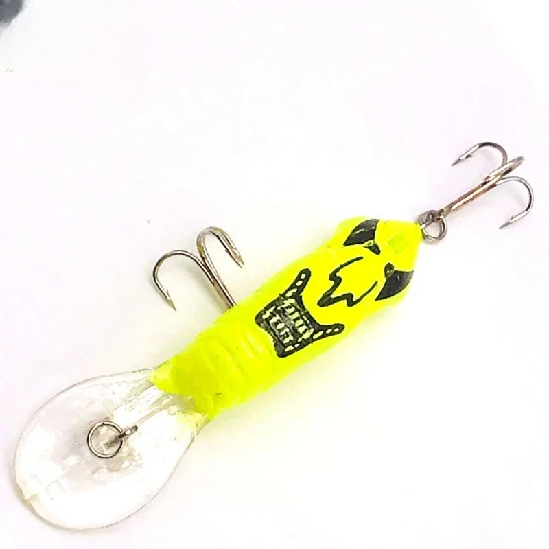 Señuelos de pesca artificiales Swimbait Minnow, Wobbler, Jerkbait, falso, carpa, duro, Lucio, superficie, Crankbait, cebos de pesca - imagen 3