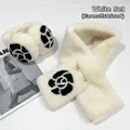 Set2 EarmuffsScarf