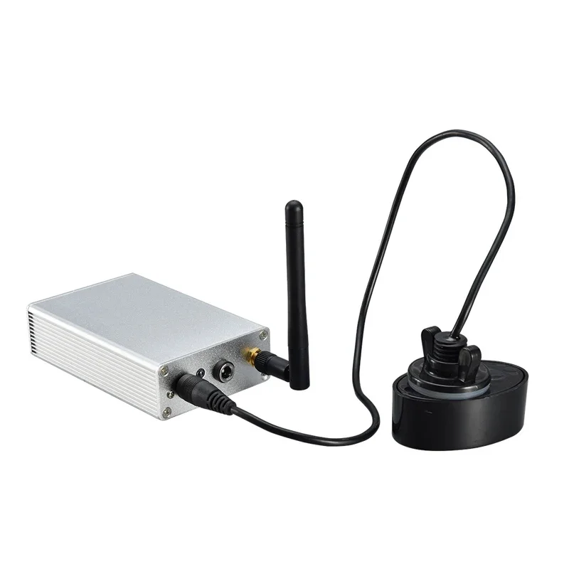 Accesorios originales para buscador de peces LUCKY, accesorios para sonar inalámbrico para monitores FF918-CWLS/FF918-WLS, pesca - imagen 4