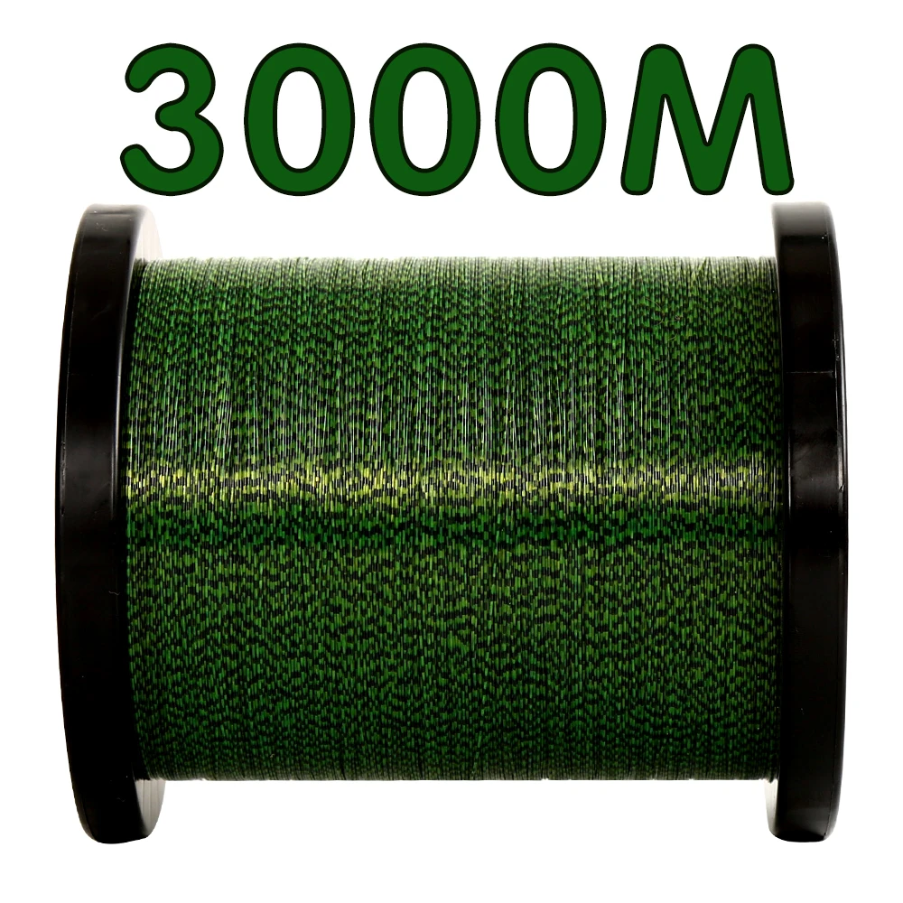 3000M Green