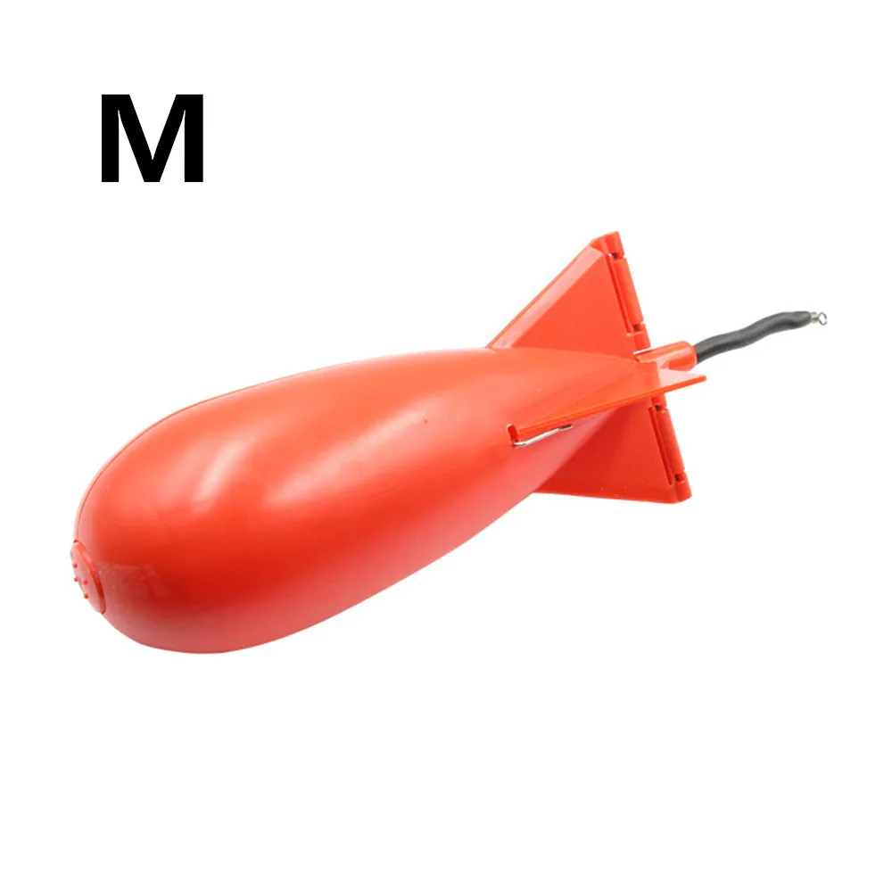 Red M