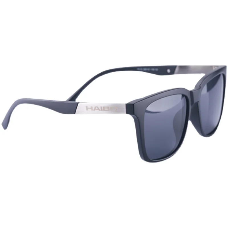 HAIBO-gafas de sol antideslumbrantes para exteriores, lentes de alta calidad con señuelo, de alta definición, para verano - imagen 5