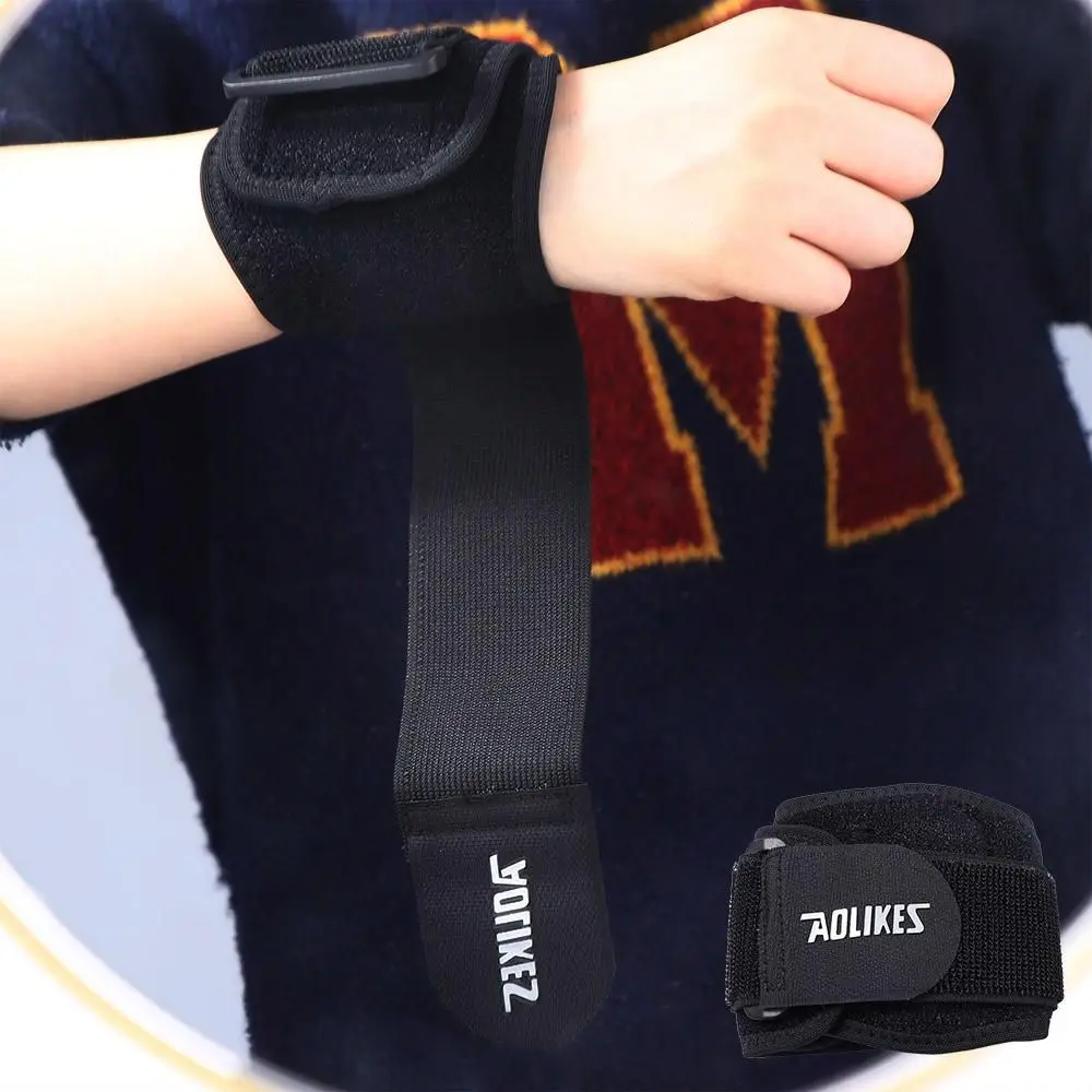 Accesorios deportivos, vendaje protector para esguince, equipo Protector, coderas, Protector de codo, seguridad deportiva - imagen 5