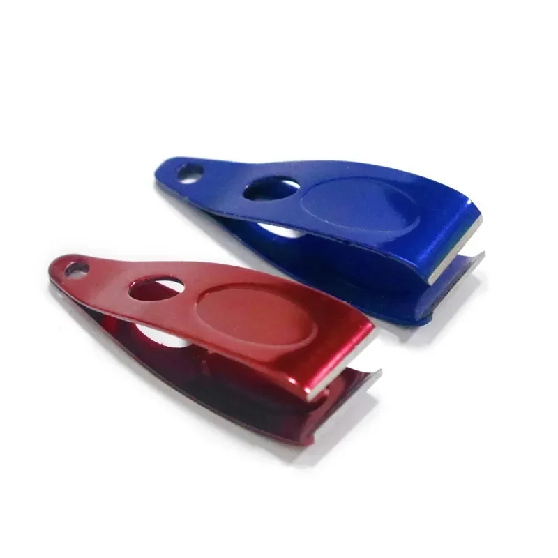 Tijeras multifuncionales para pesca con mosca, cortador de línea de acero inoxidable, herramientas de pesca marina, cortadores de alambre, Clip, accesorio de plomo, nuevo - imagen 2