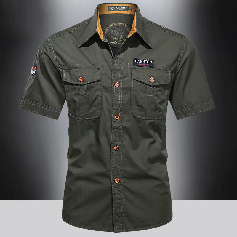 Camisas