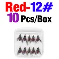 Size12 Red