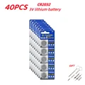 40PCS