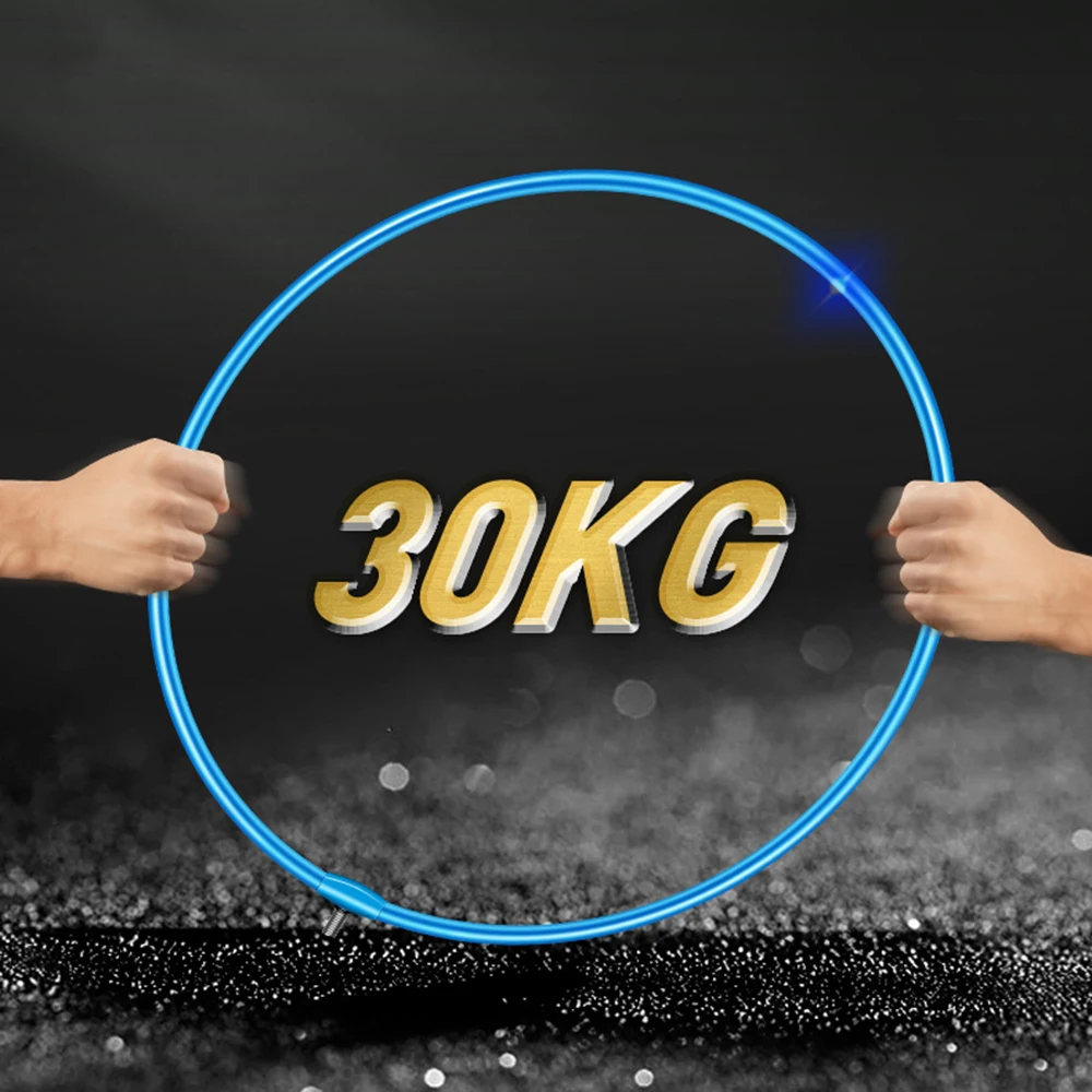 Red de pesca colgante Universal, cabeza de malla de pesca sólida con manga, aparejos de pesca, cabeza de red de copia, cabeza de redes de pesca al aire libre - imagen 5