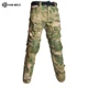 ruin green pants