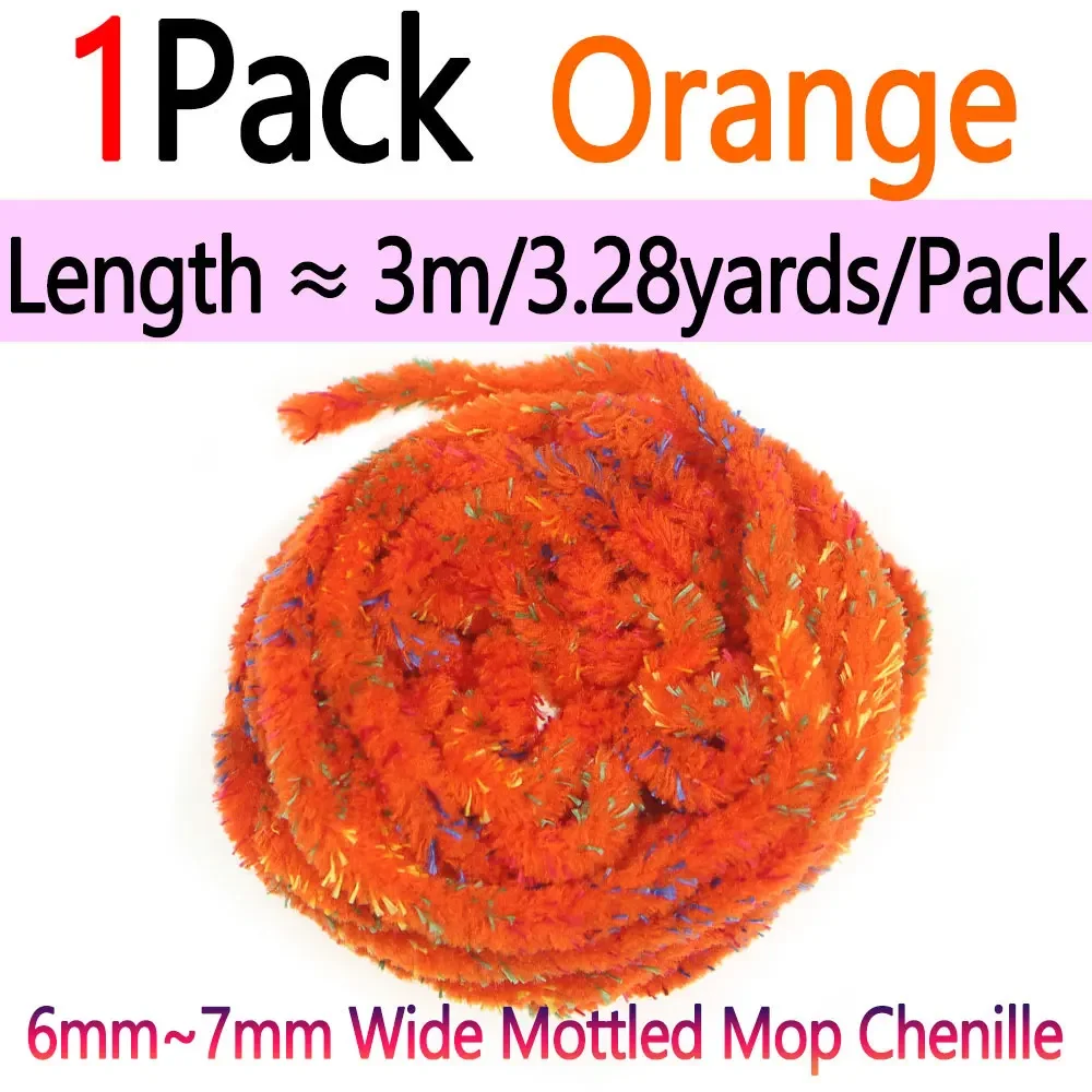 1Pack Orange