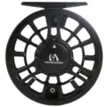 1pc fly reel