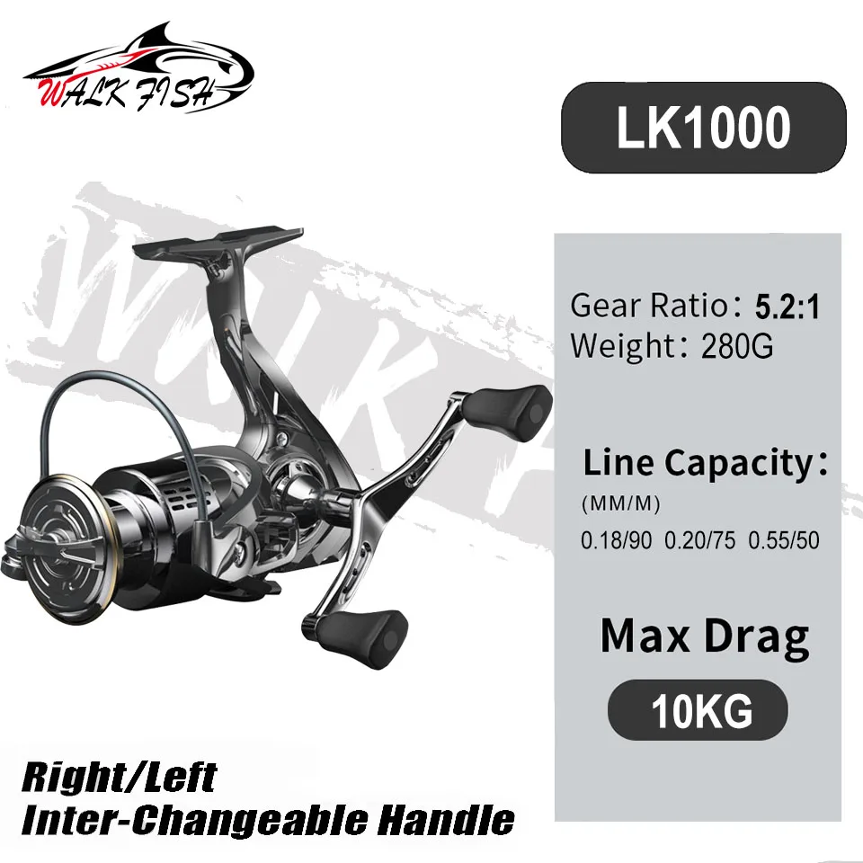 LK1000(double grip)