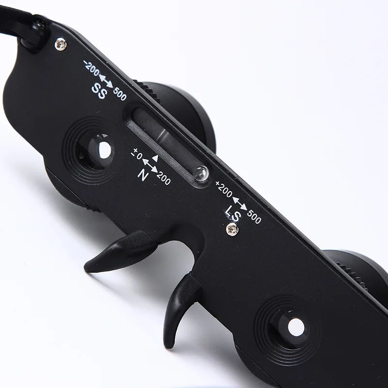 Explore el mundo con precisión y comodidad