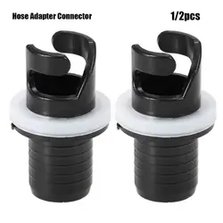 Bomba y Accesorios para Barco Inflable – Kit Completo Kayak