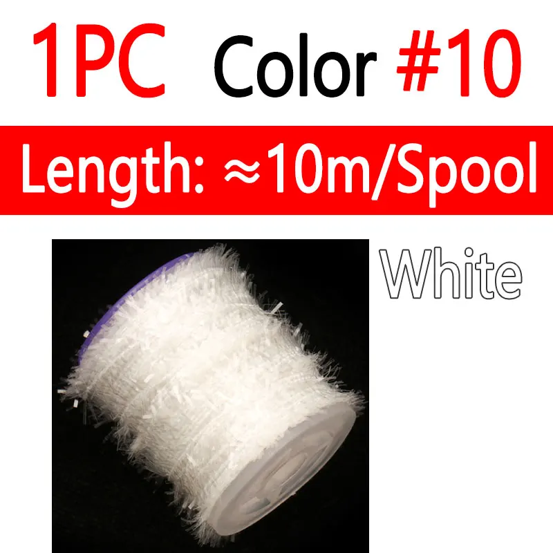 1PC Color 10
