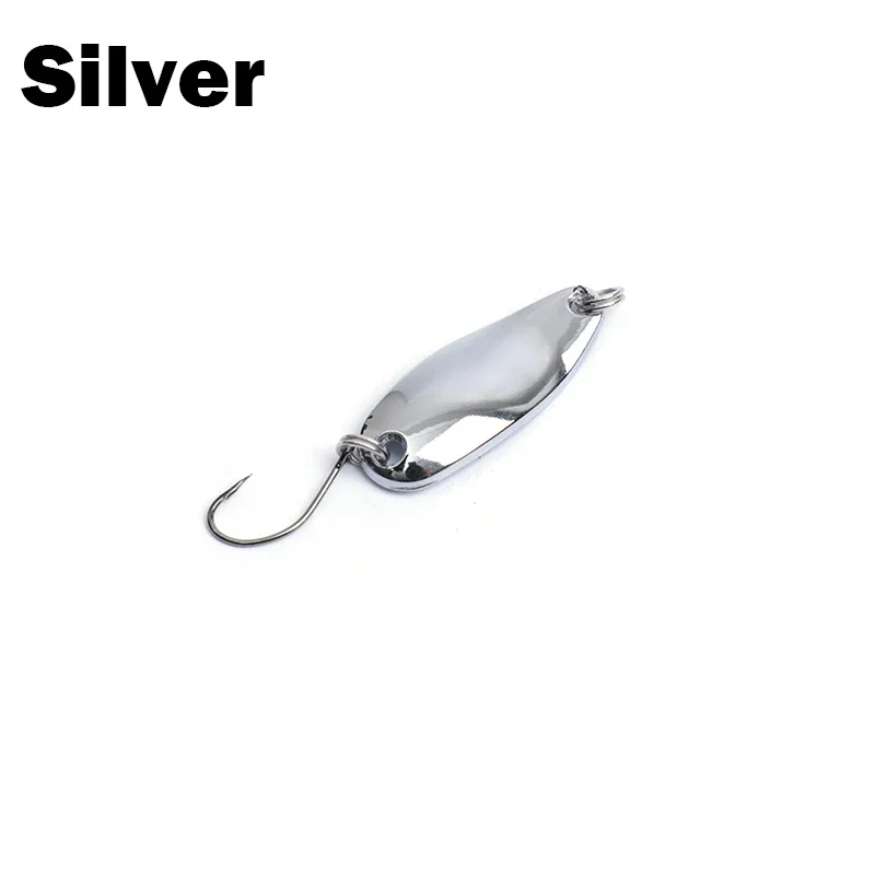 silver