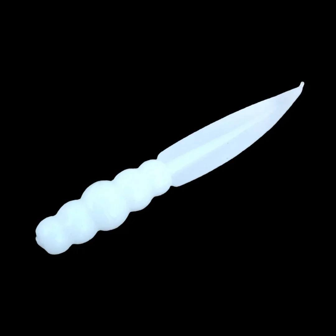 Easy Shiner Swimbait 4cm – Señuelo blando para carpa - imagen 4