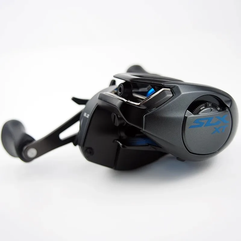 Shimano SLX XT – Carrete Baitcasting para Agua Dulce y Salada - imagen 3