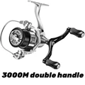 3000M double handle