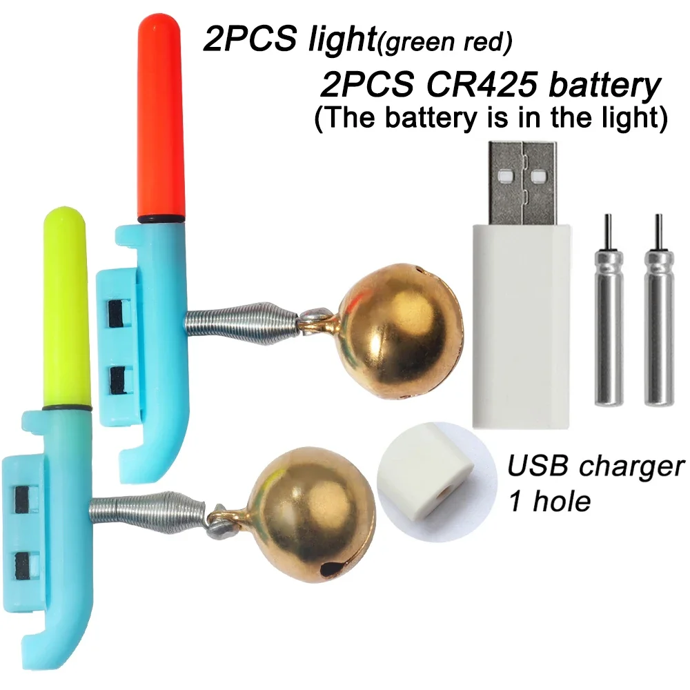 GR CR425 charge 1