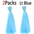 2 Paquetes Azul Claro