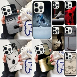 Funda Hockey Sport Is Life para iPhone