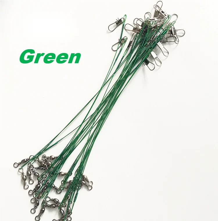 Green  15cm