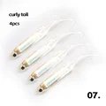 4PCS 7.2CM 2G 07