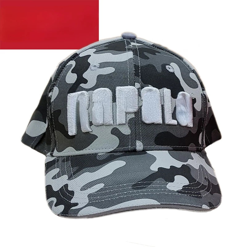 Sombrero de béisbol para deportes al aire libre, sombrilla Unisex, talla única, negro, nuevo - imagen 2