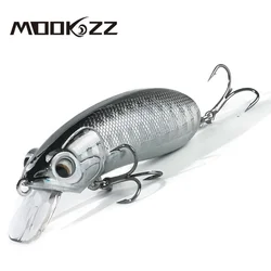 MOOKZZ Minnow – Señuelo para depredadores