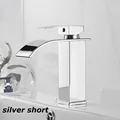 silver short