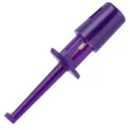 Purple-20pcs