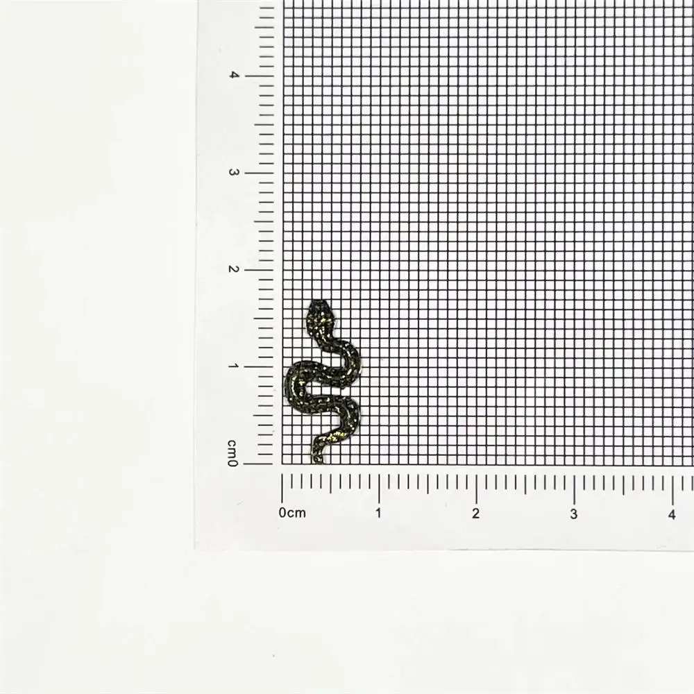 Pegatinas de uñas Vintage exquisitas y bonitas, fácil de llevar, diseño Smd, fácil de usar, juego de pegatinas de uñas Vintage, resina Linda - imagen 2