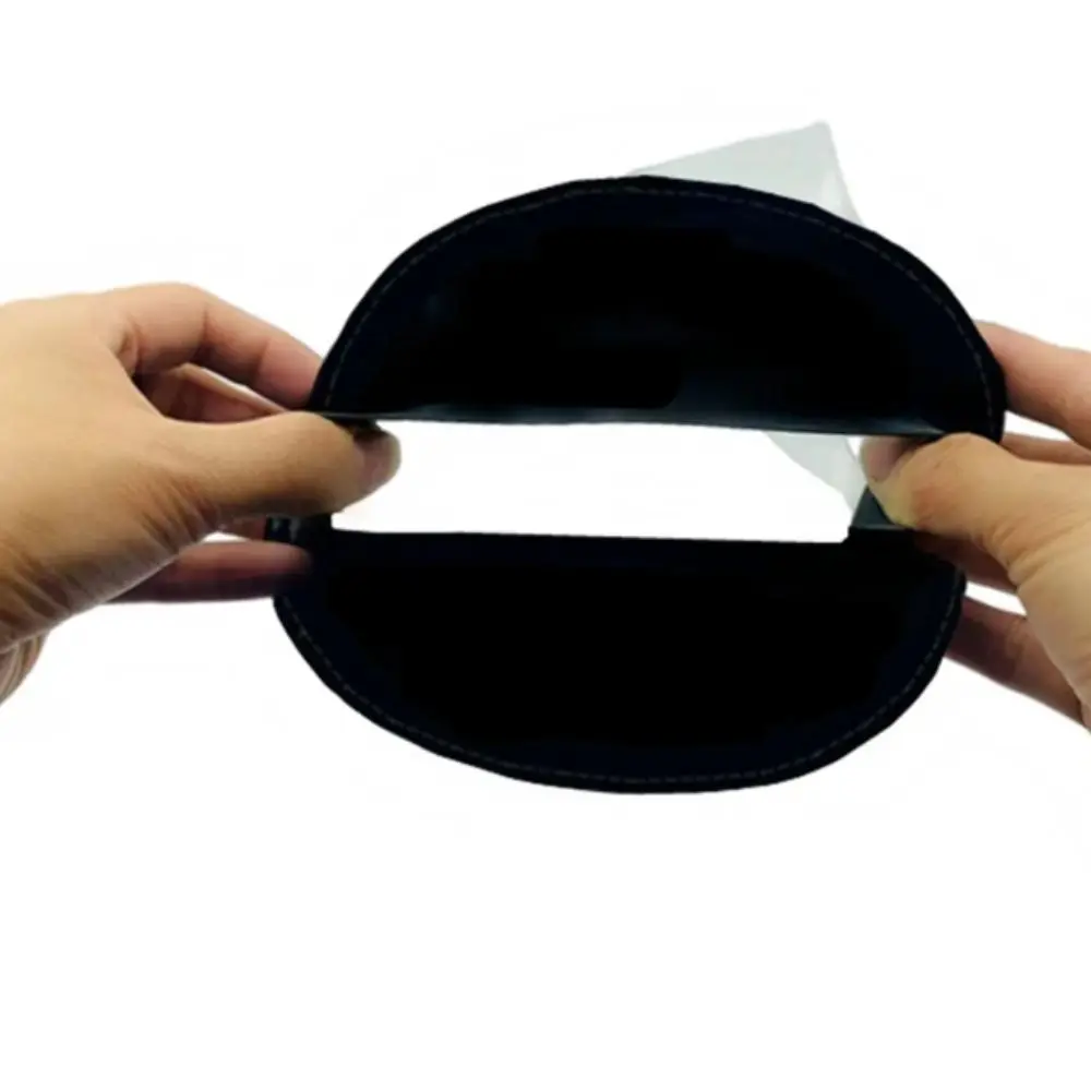 Diseño sellado cubierta fundida impermeable cubierta inferior de pierna anillo Protector de heridas cubierta de pierna completa Material impermeable - imagen 2