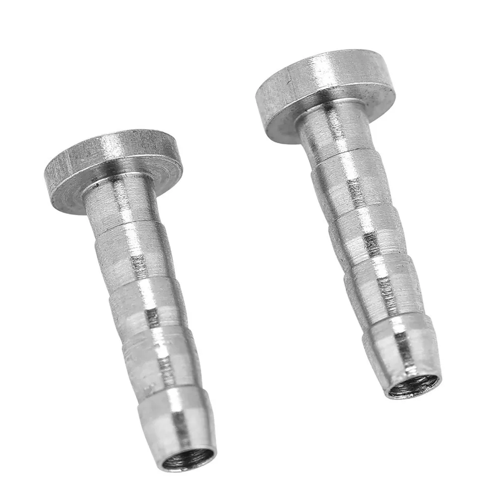 Para Shimano Kit de manguera de freno hidráulico para BH90/BH59 piezas de manguera hidráulica freno de bicicleta de montaña inserto de oliva freno de bicicleta Oliva - imagen 2