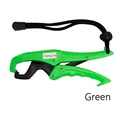 green L