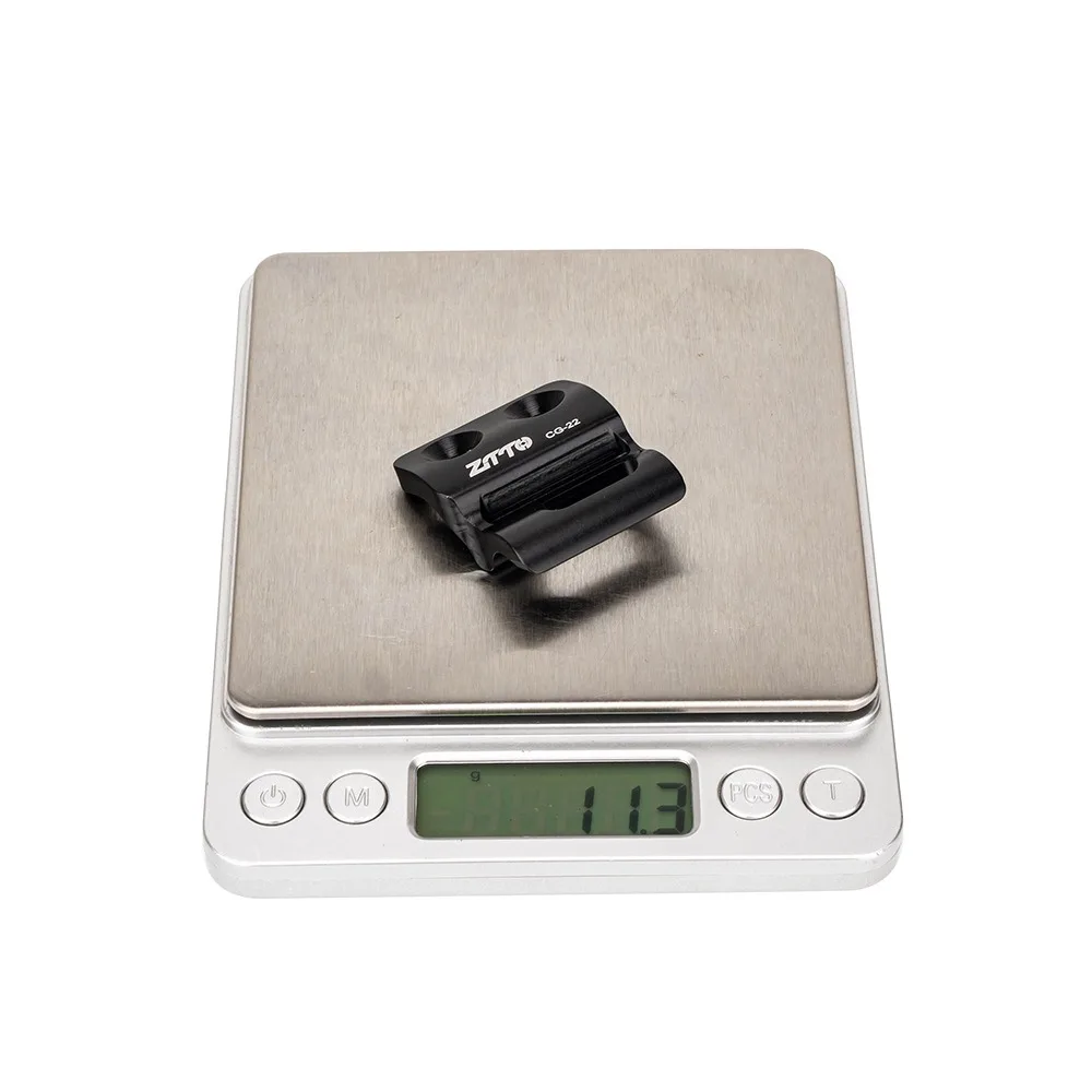 ZMTO 0013 Un accesorio de montaje liviano y liviano compacto para varias aplicaciones