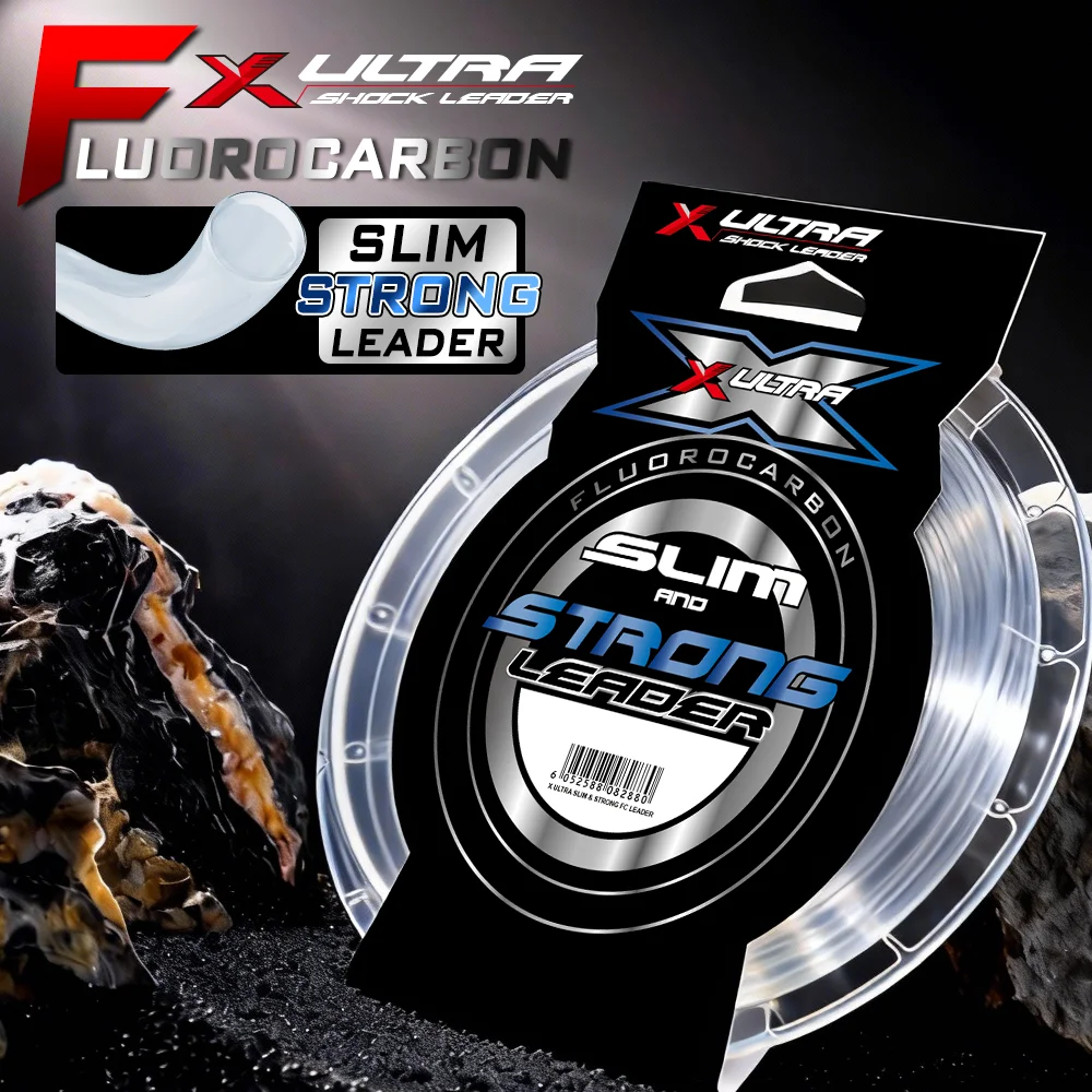Línea XULTRA enrollada