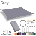 Grey with 47Pc Kits