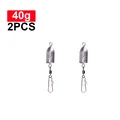 2pcs 40g