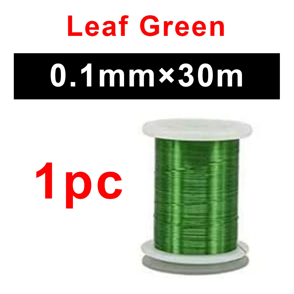 Leaf Green 0.1mmX30m