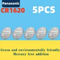 5PCS CR1620
