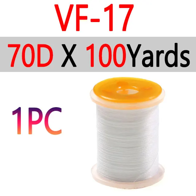 70D VF-17 1PC
