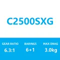C2500SXG