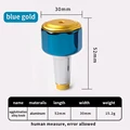 blue gold
